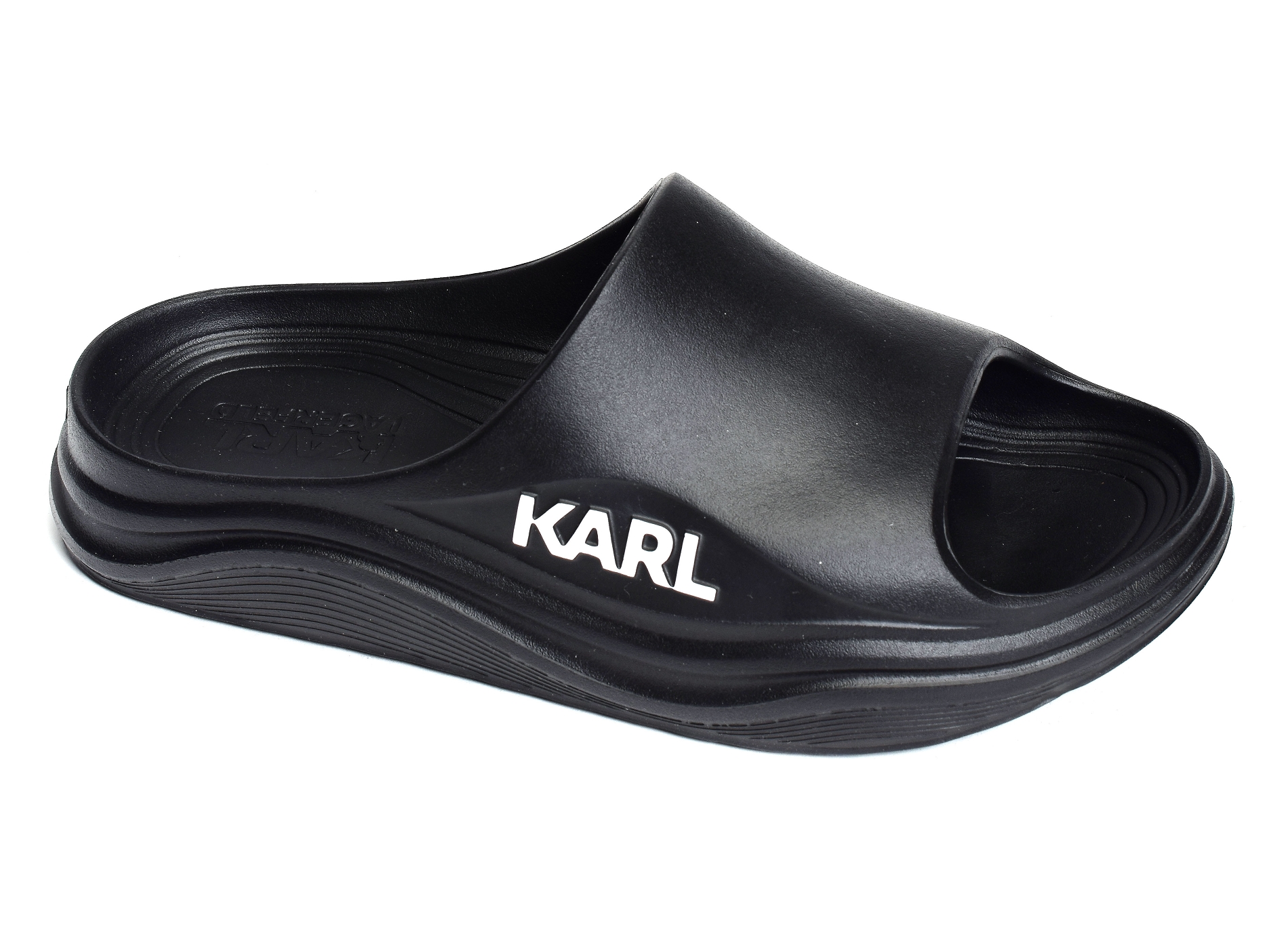 Skoona karl block noir