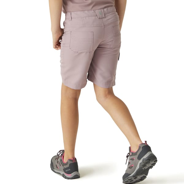 Short randonnée REGATTA SORCER SHORTS II HEATHER