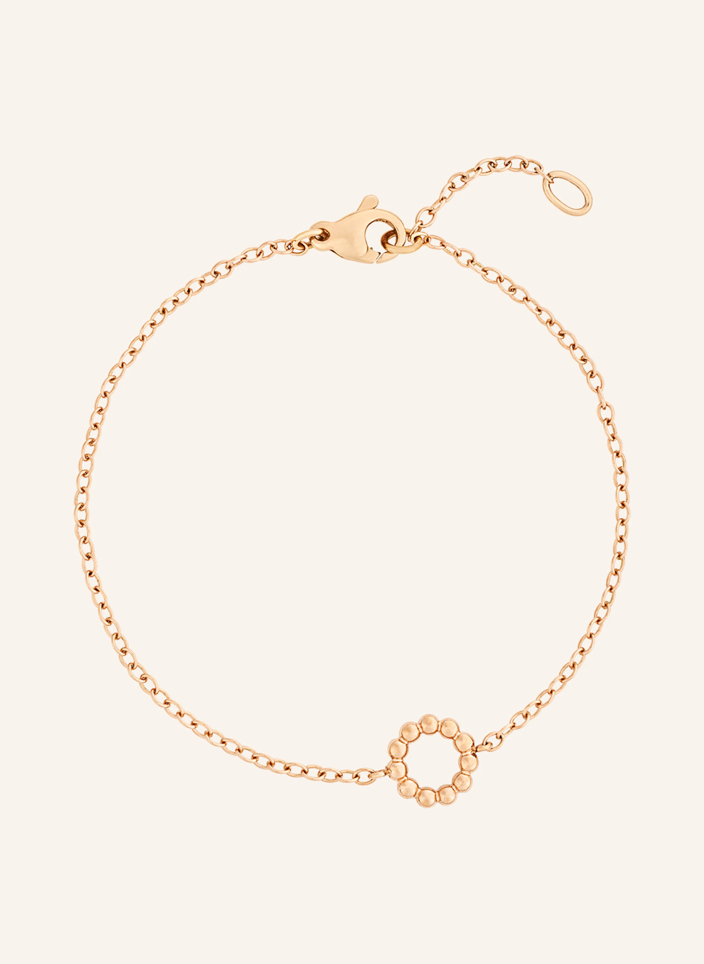 WEMPE BY KIM Armband BLU XS