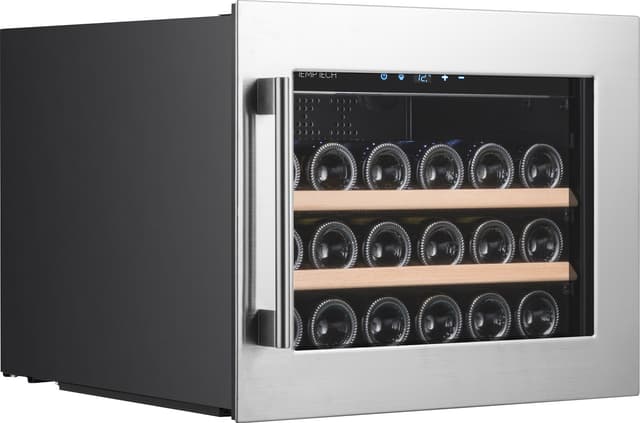 Temptech Oslo vinskab OZ45SX-24
