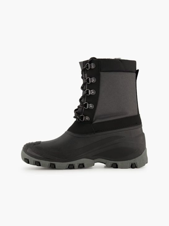Cortina Winterstiefel Grau