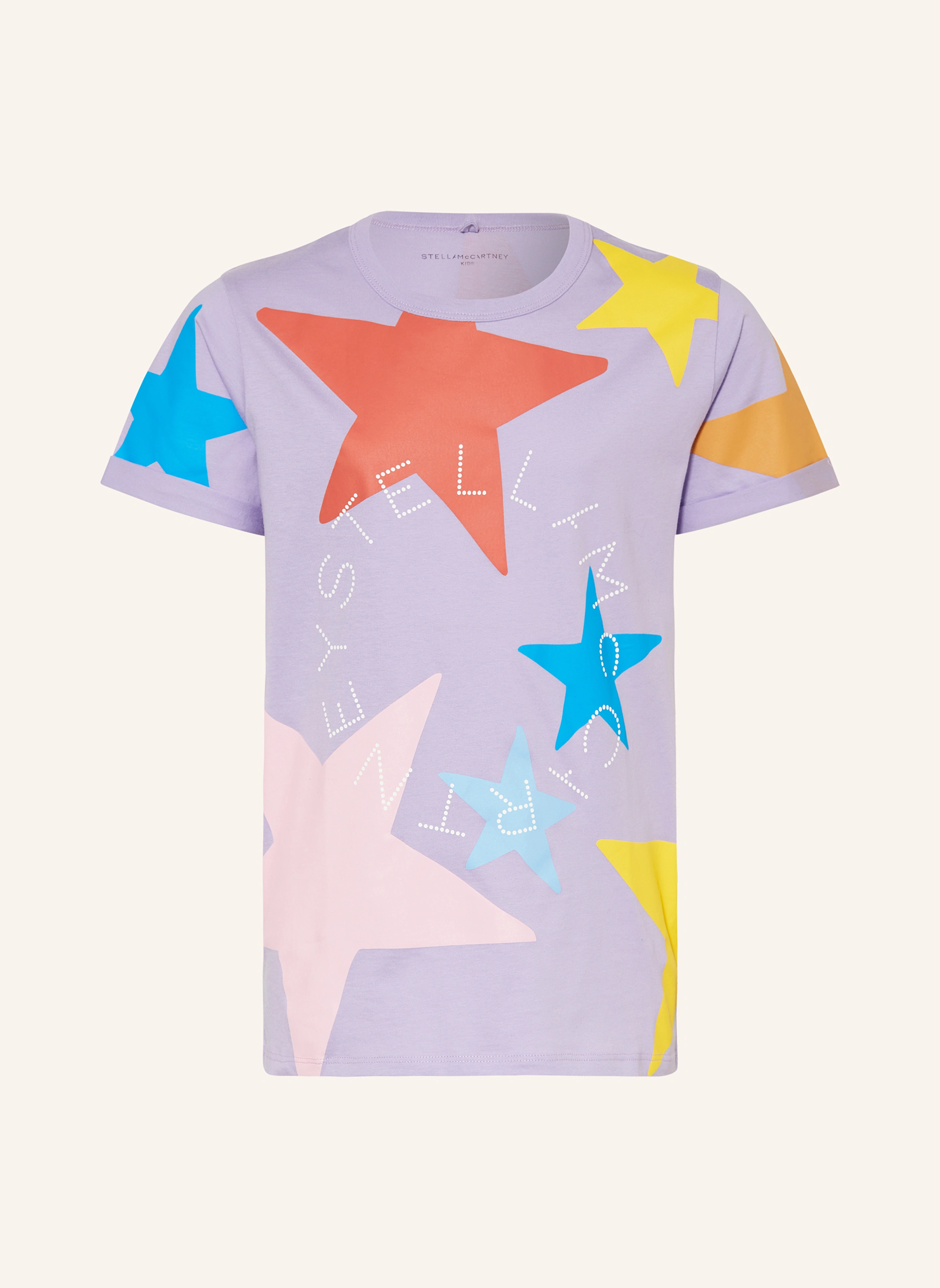 STELLA McCARTNEY KIDS T-Shirt