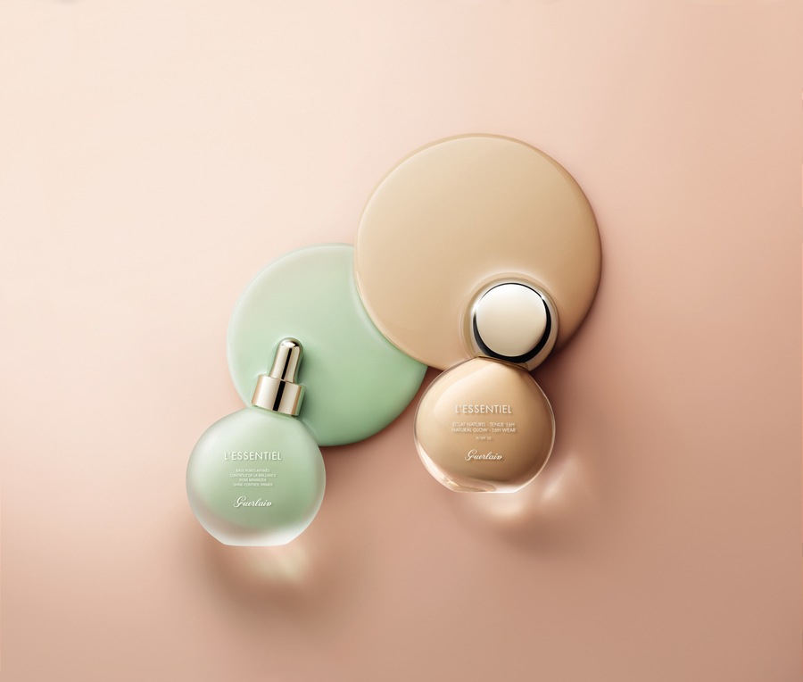 Guerlain 045W L'Essentiel SPF20 30ml