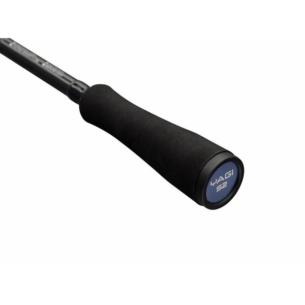 Canne Spinning DAM Yagi Spin S2