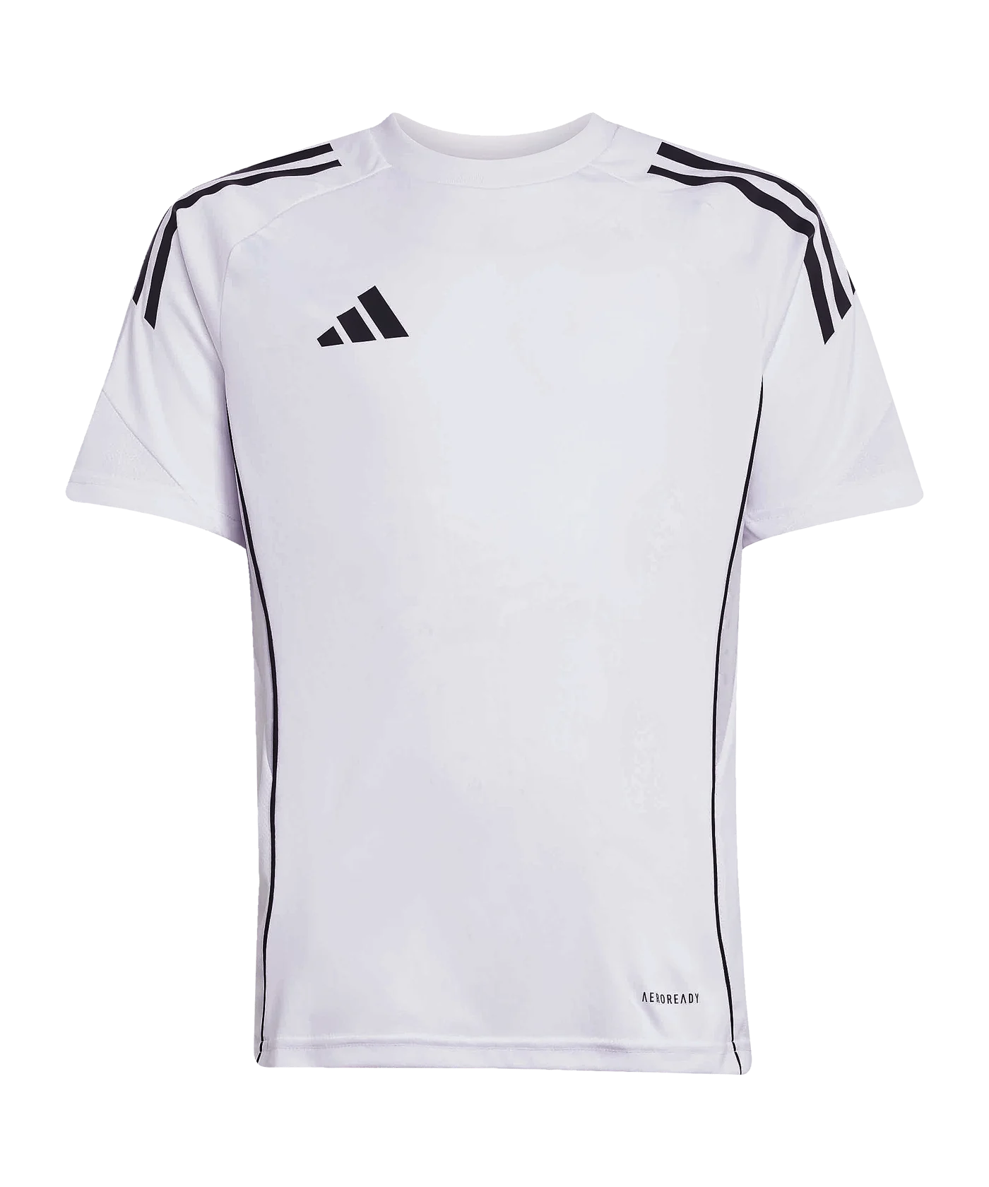 adidas Tiro 25 Competition Trainingsshirt Kids Weiß