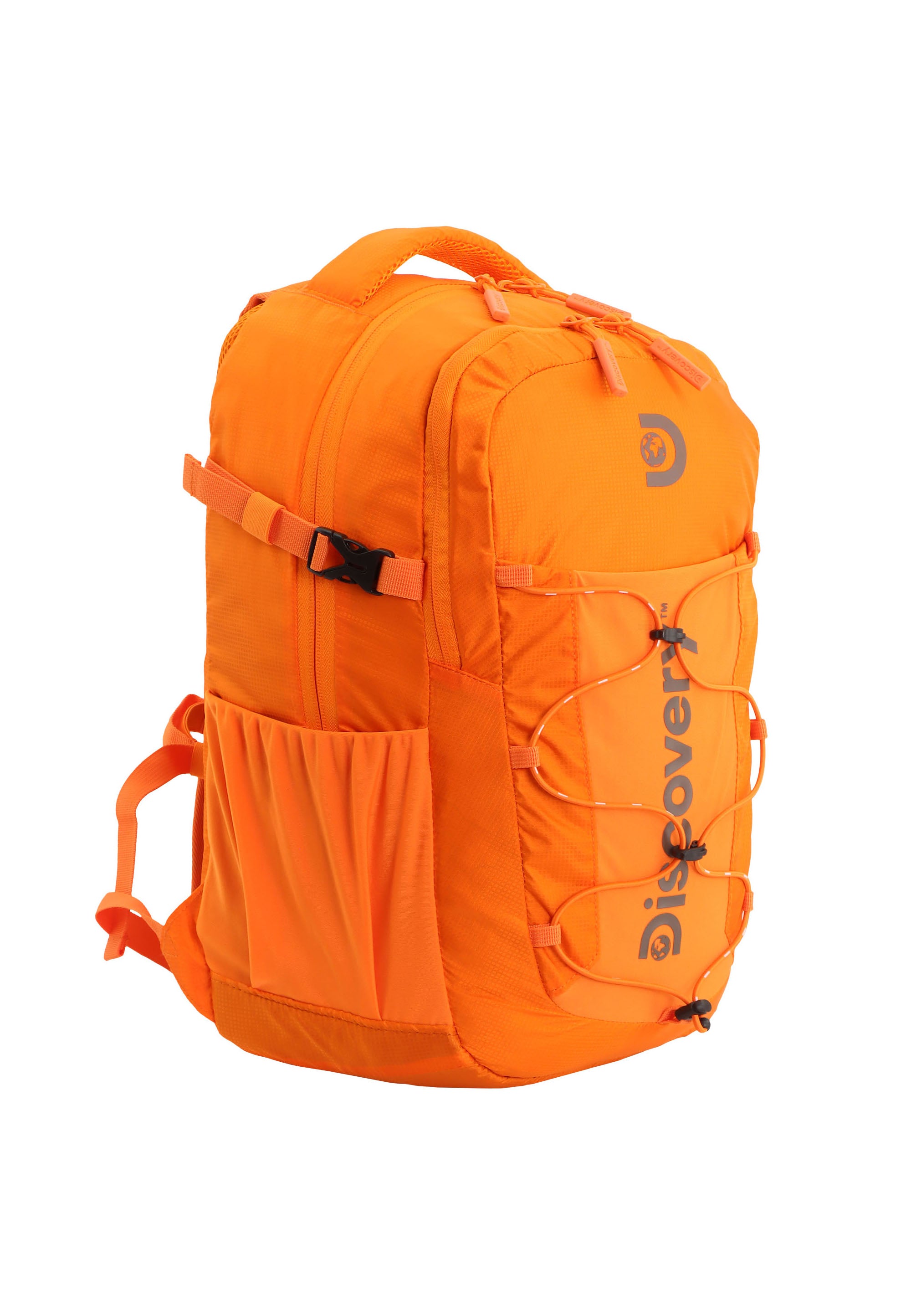 Discovery Outdoor rugzak - Orange