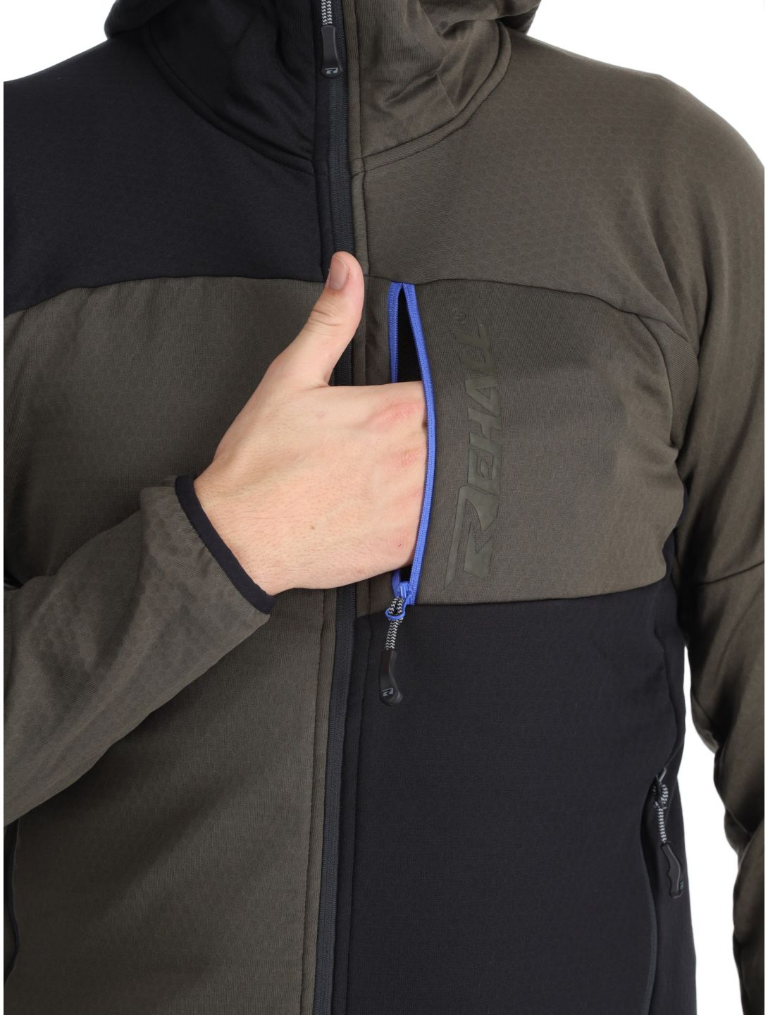 Nebo-R vest heren