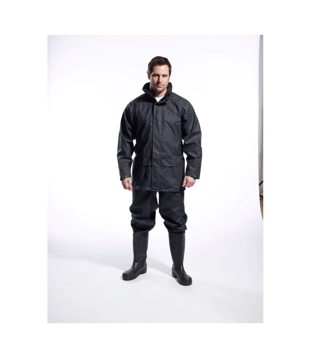 Veste de pluie imperméable Portwest Sealtex Air