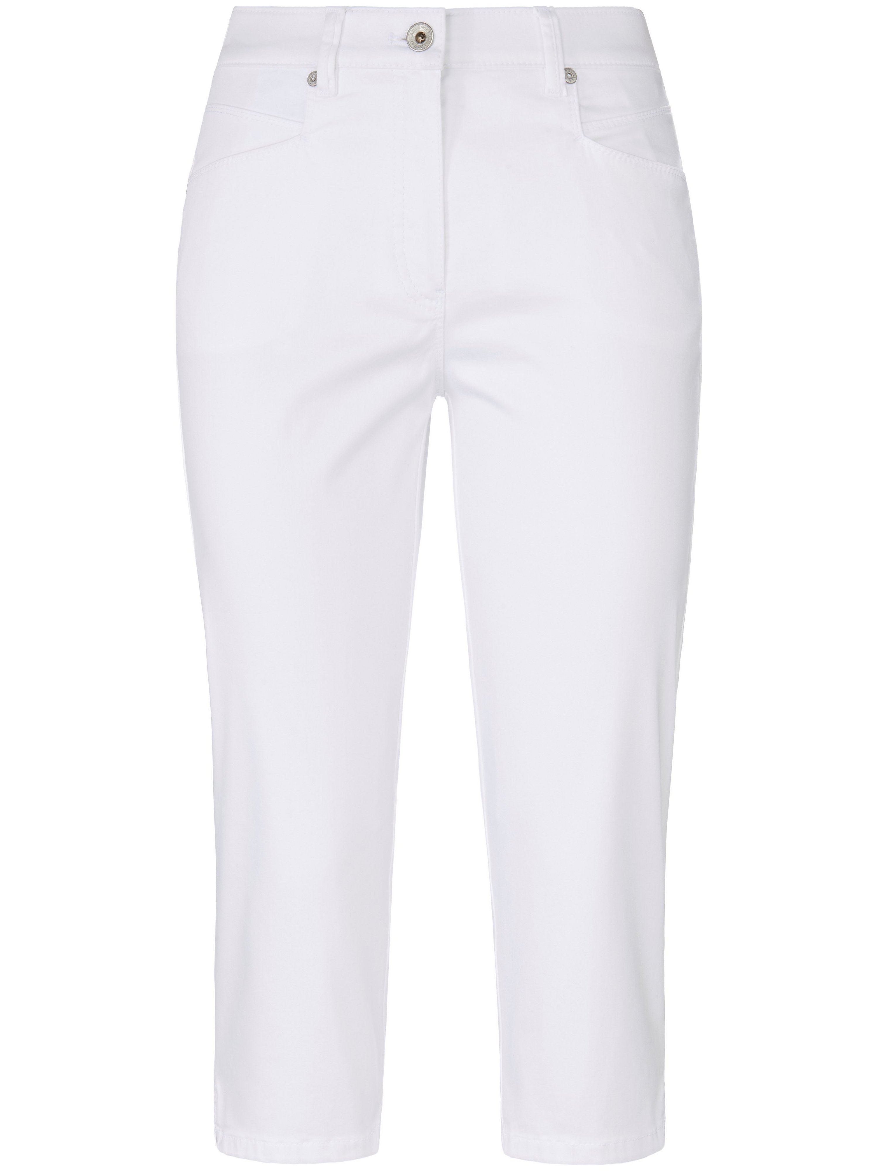 Comfort Plus-3/4-Zauberhose Modell Caren Capri