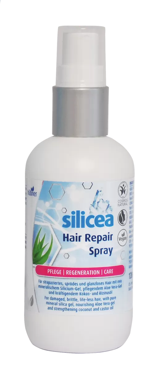 Silicea Balsam Spray - 120 ml