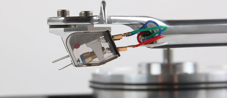 Rega Apheta 3 Cellules hi-fi