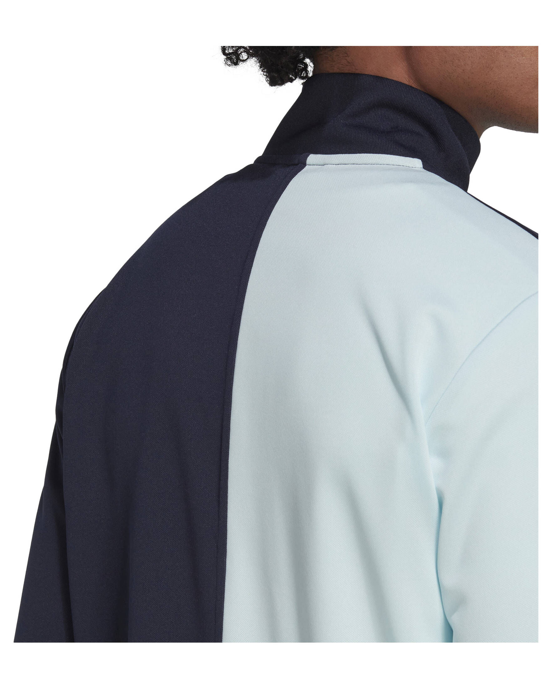 adidas Performance| Herren Fußballjacke TIRO
