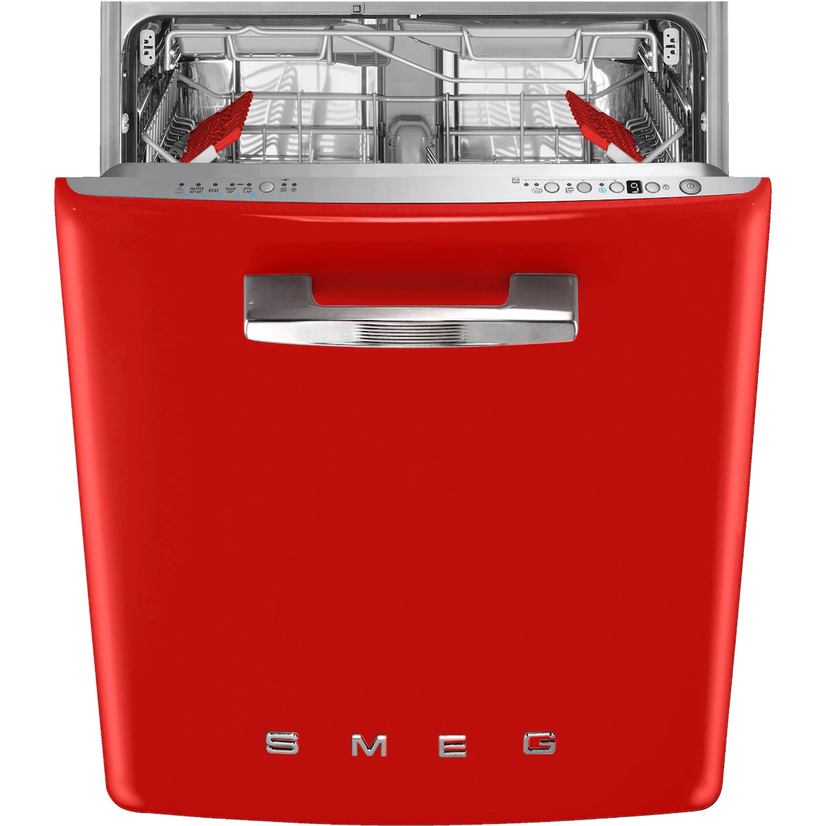 Smeg 50 s style oppvaskmaskin STFABRD3
