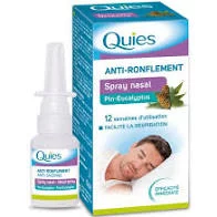 Spray Nasal Anti-Ronflement - 15ml