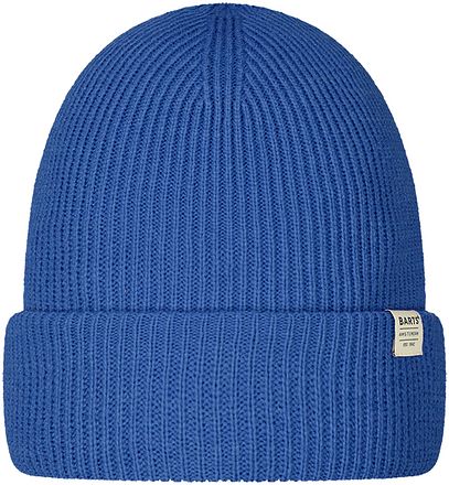 Barts Kinabalu Muts Blauw 2981-42 kopen