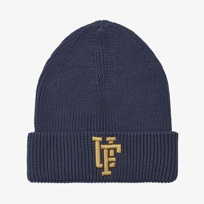 UpFront Spinback Lue, Dark Navy