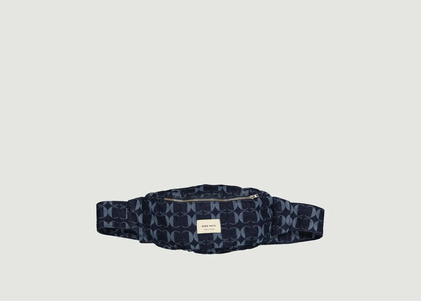 Banane monogramme Chez Nous
