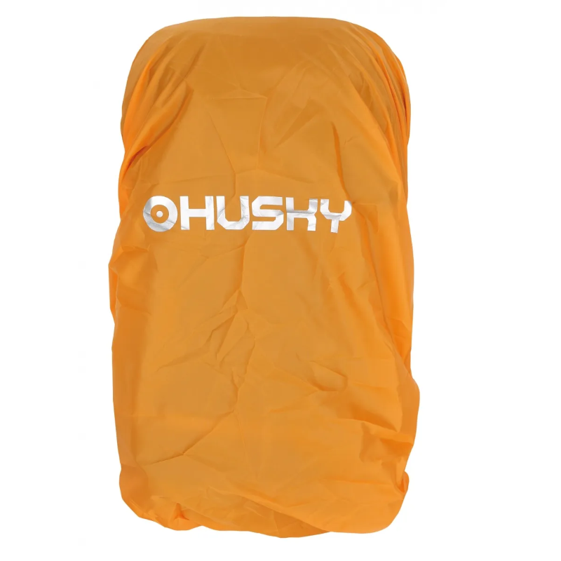 Husky expeditie capture rugzak - black