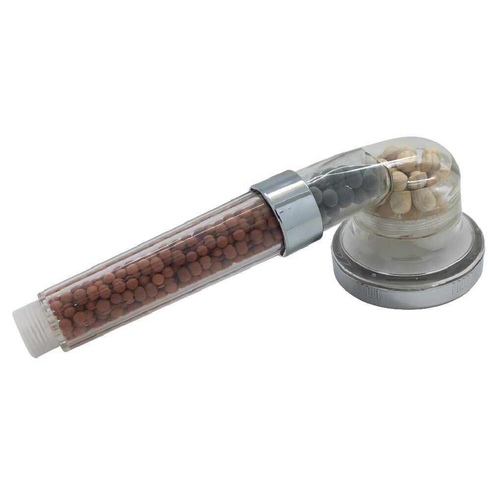 Pommeau de douche pour huiles essentielles Mességué