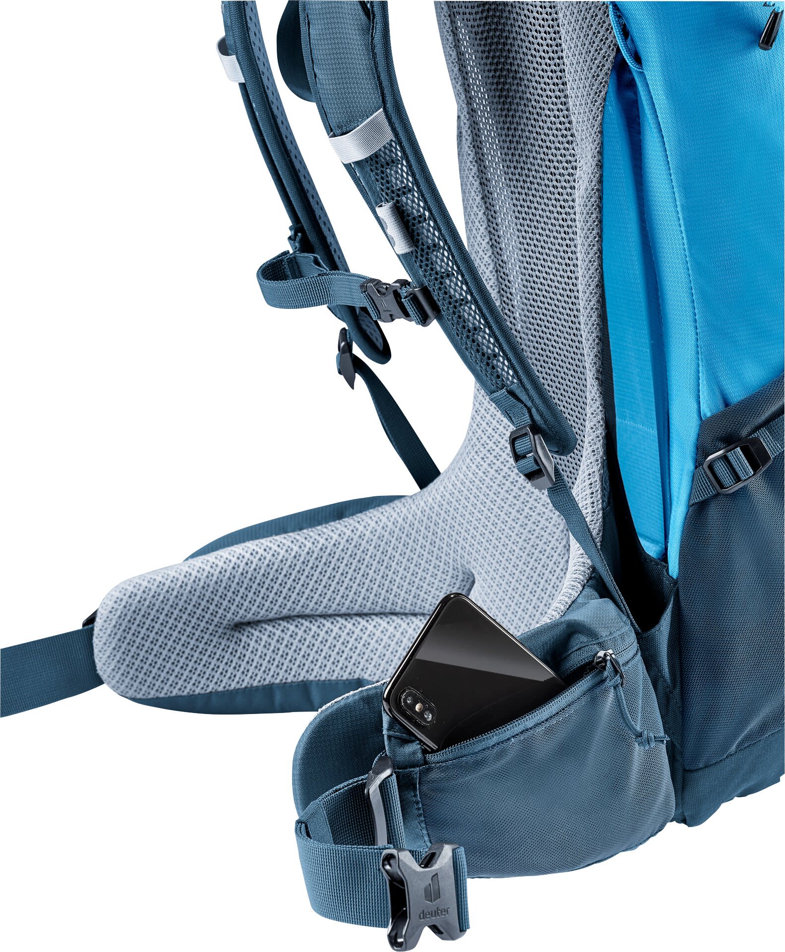 Deuter Futura 26 Reef-Ink