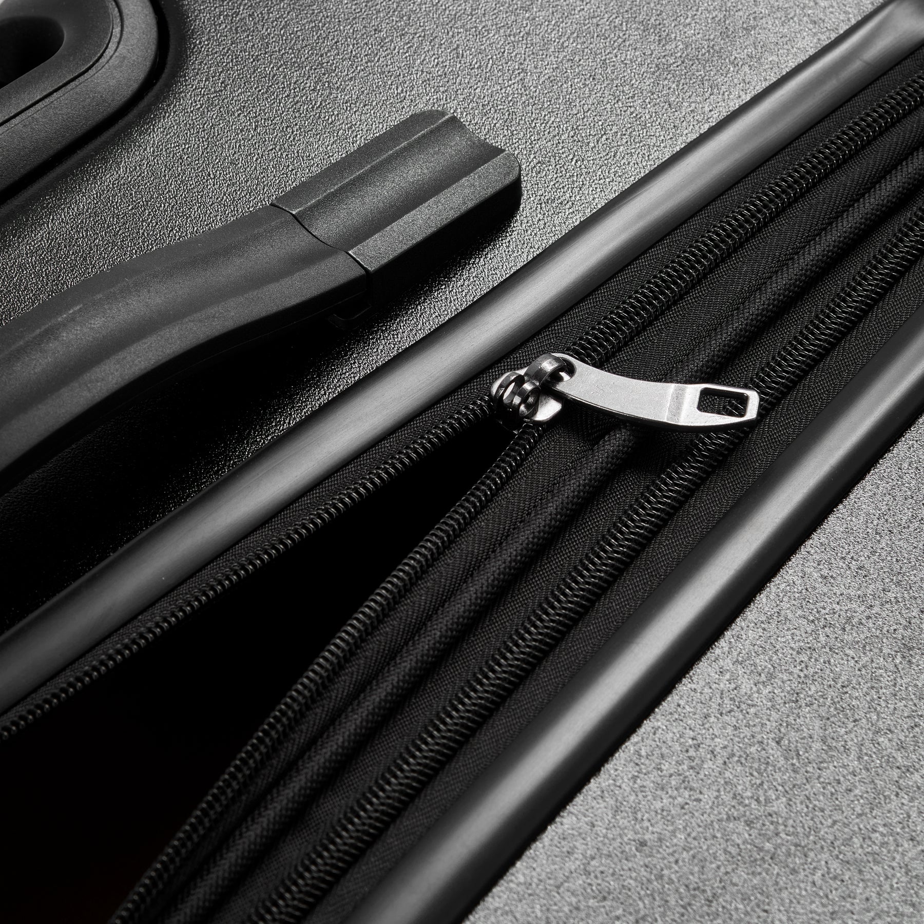 Valise soute - XL extensible (80cm)