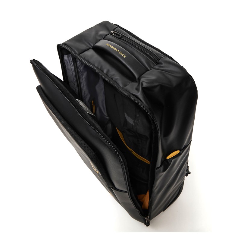 Mandarina Duck<br>Rygsæk Eco Coated