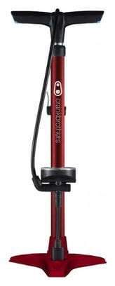 Pompe à Pied Crankbrothers Gem Rouge