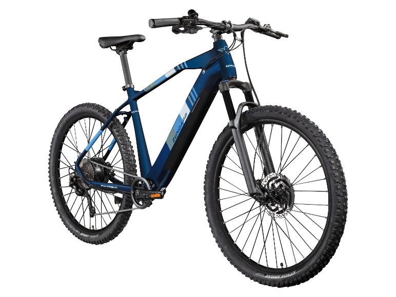 Elektrische mountainbike Z808 650B