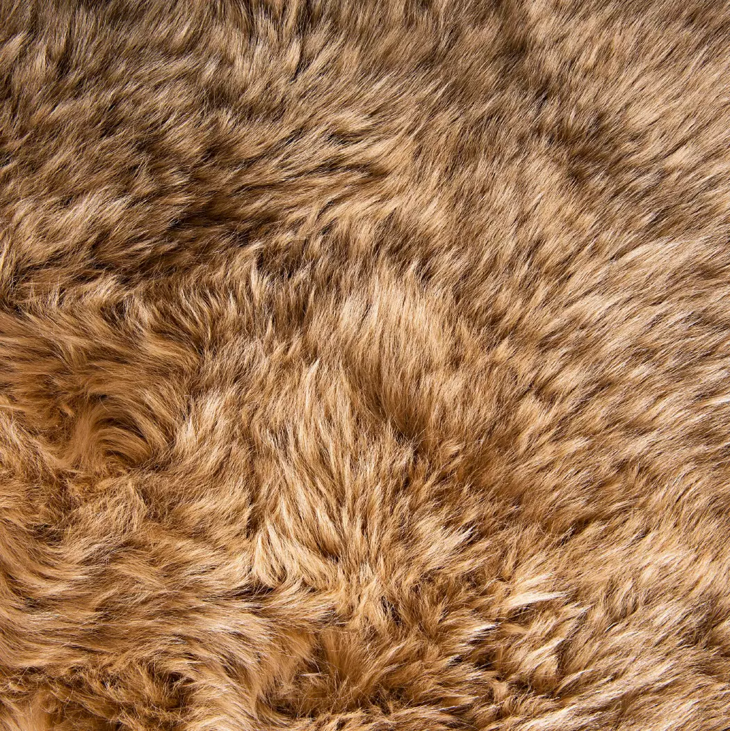 Schaffell 68 x 100 cm