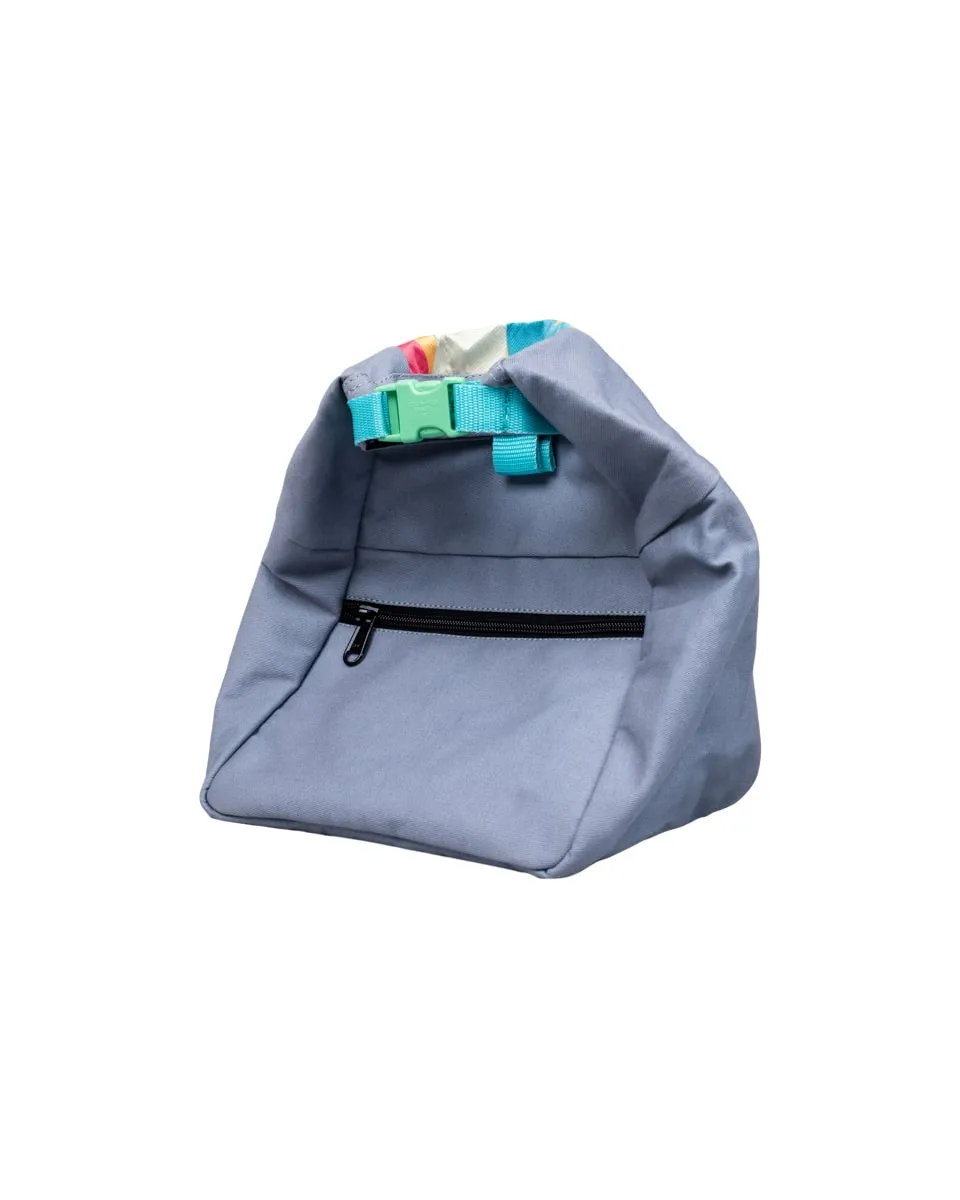 Rúngne Chalk Bucket Prism