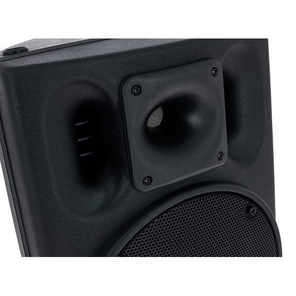the box PA110 2-Wege Fullrange-Box