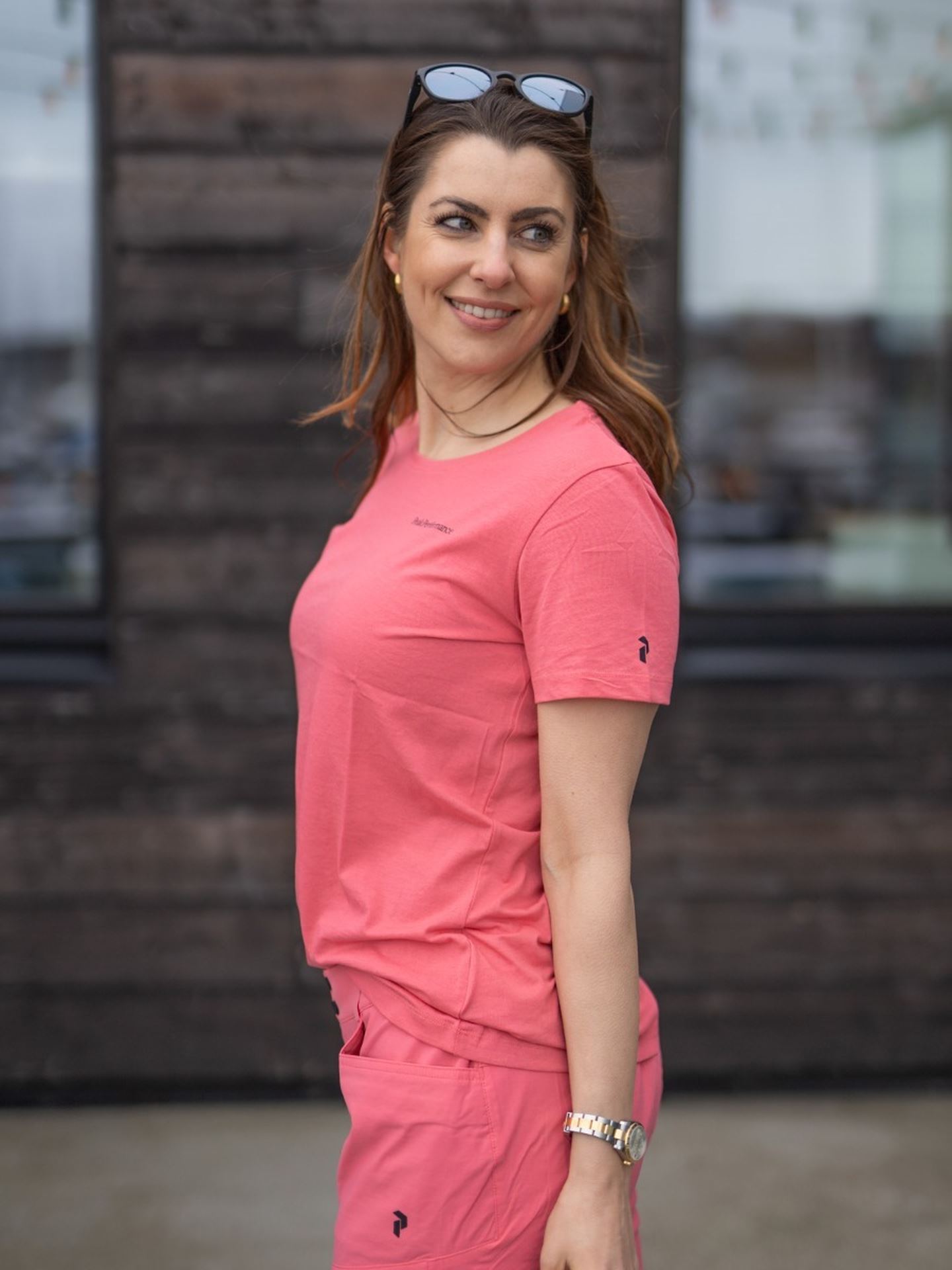 Explore PP Tee