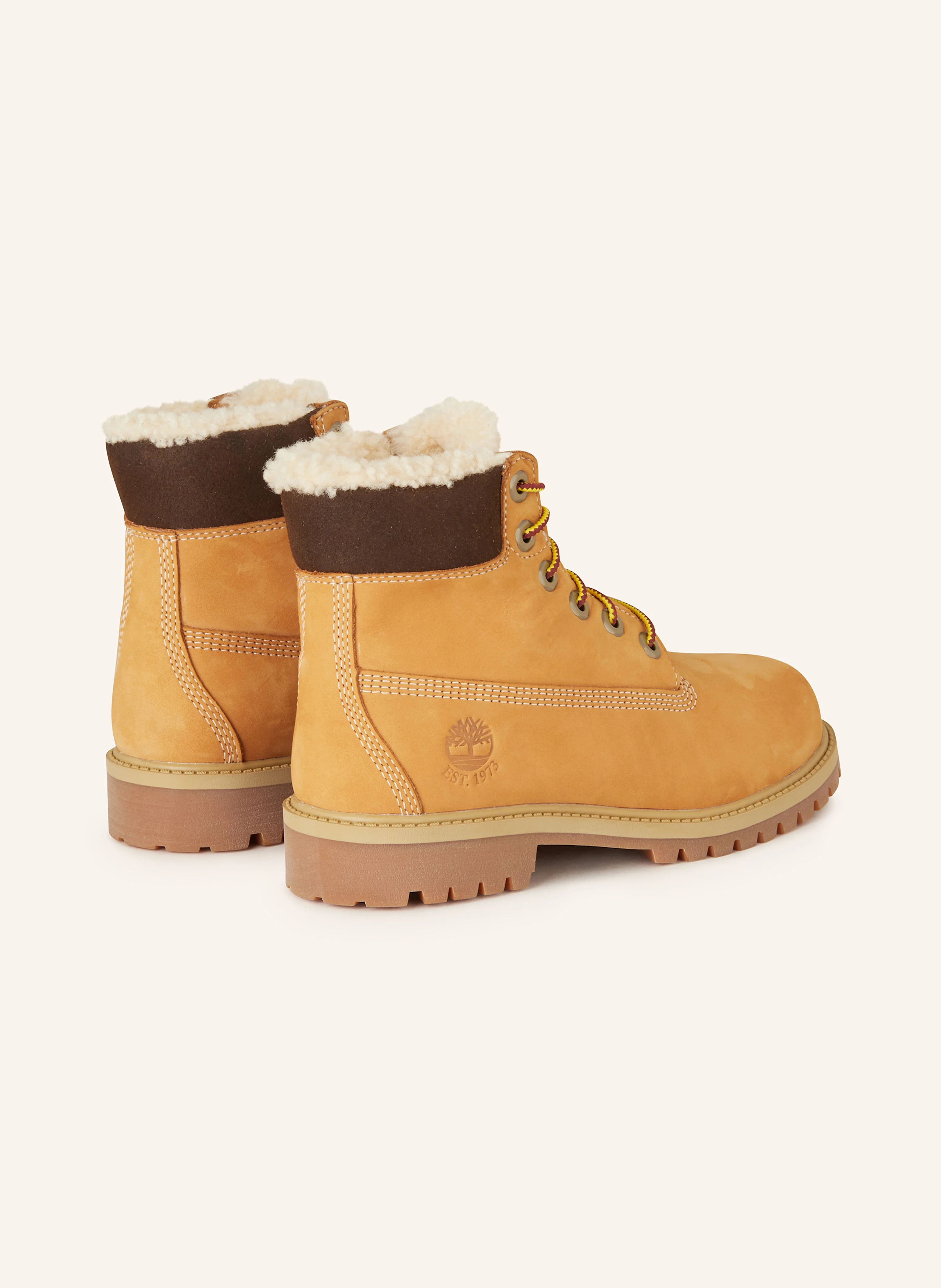 Timberland Schnürboots 6 INCH PREMIUM
