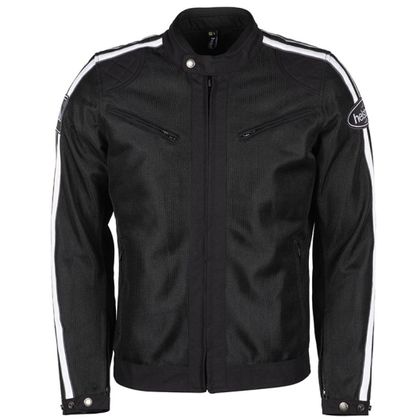 Blouson Helstons PACE AIR - Noir