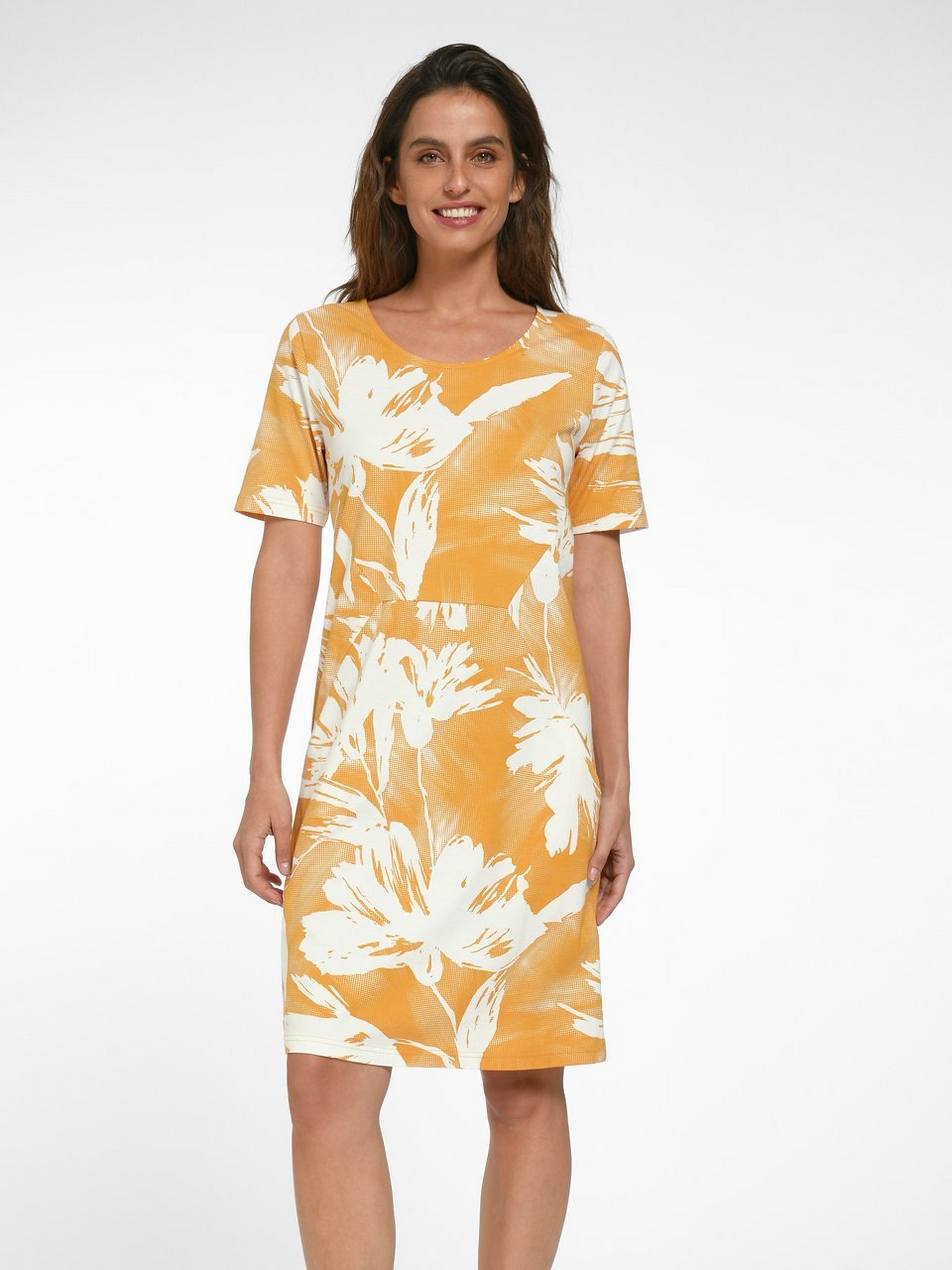 Jerseykleid