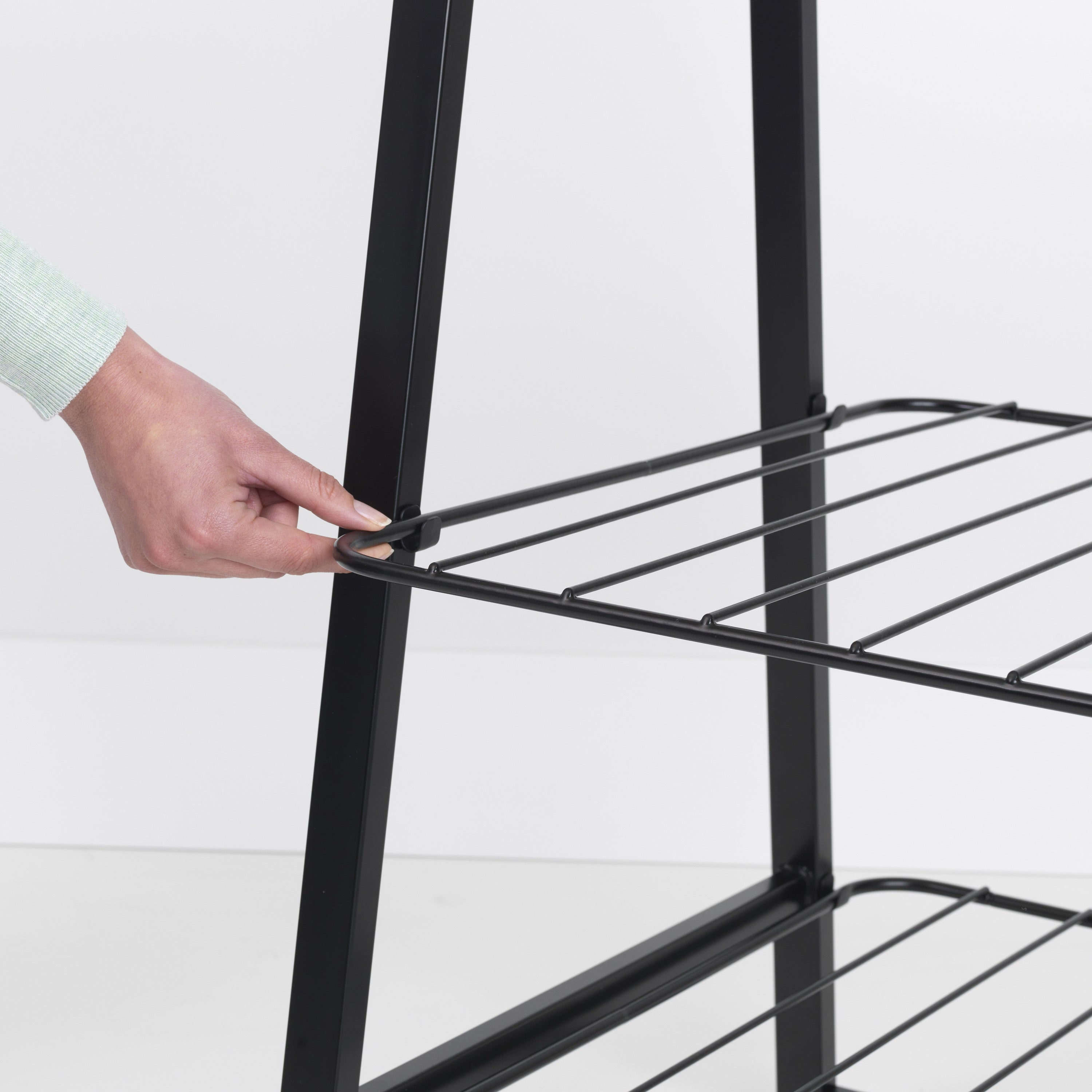 Brabantia Linn Kledingrek
