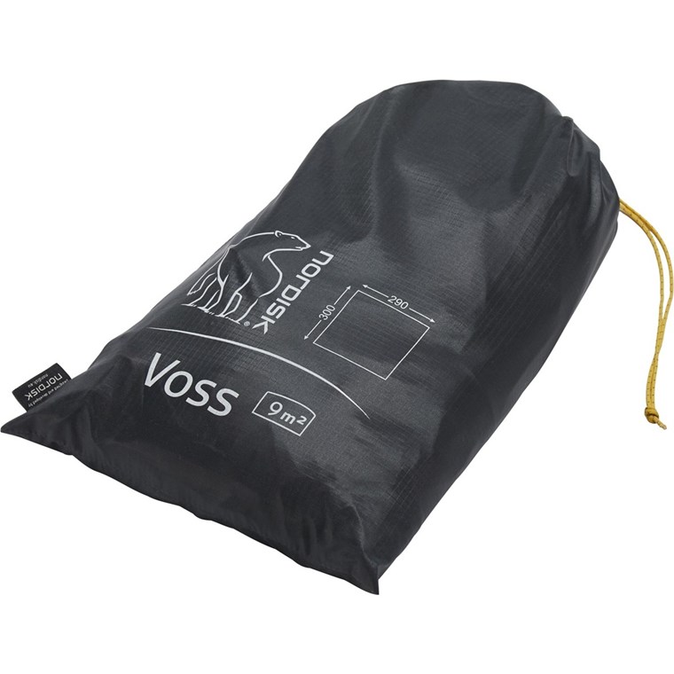 Nordisk Voss 9 SI Tarp