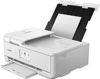 Canon PIXMA TS9551C - Inkjet Printer - A3 - 4800 x 1200 DPI - Wifi
