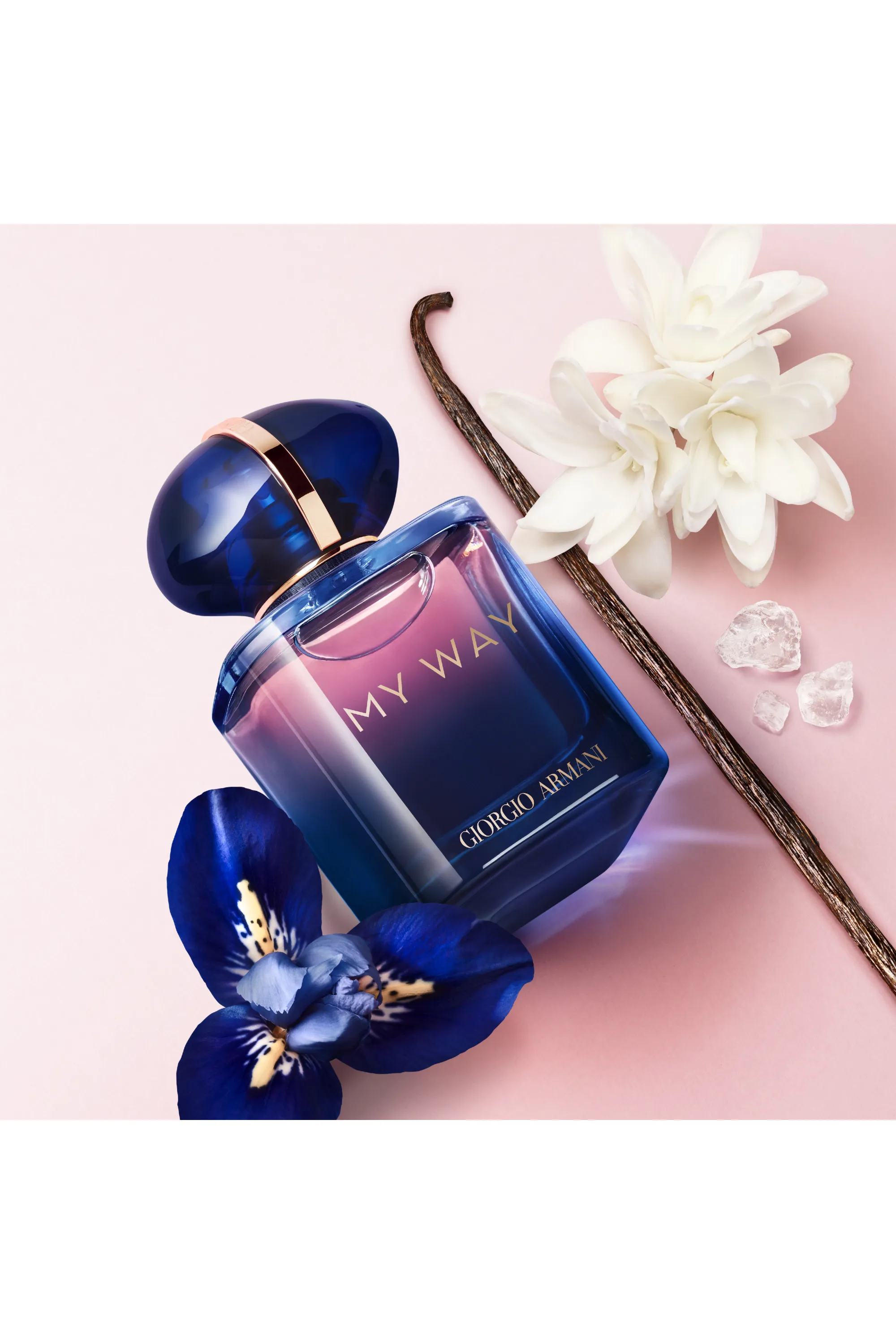 Armani My Way Parfum Rechargeable-30 ml