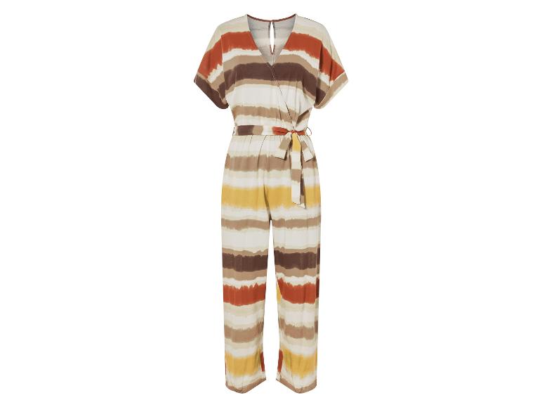 Dames jumpsuit
