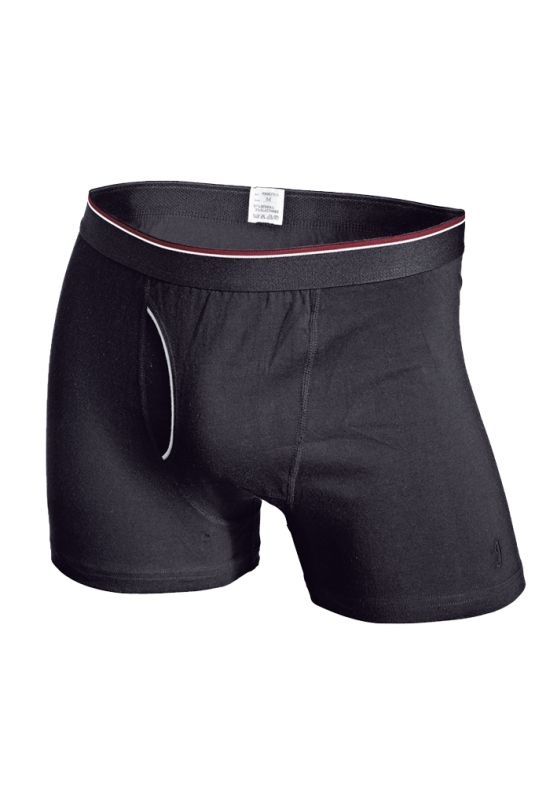 Pauly Boxer