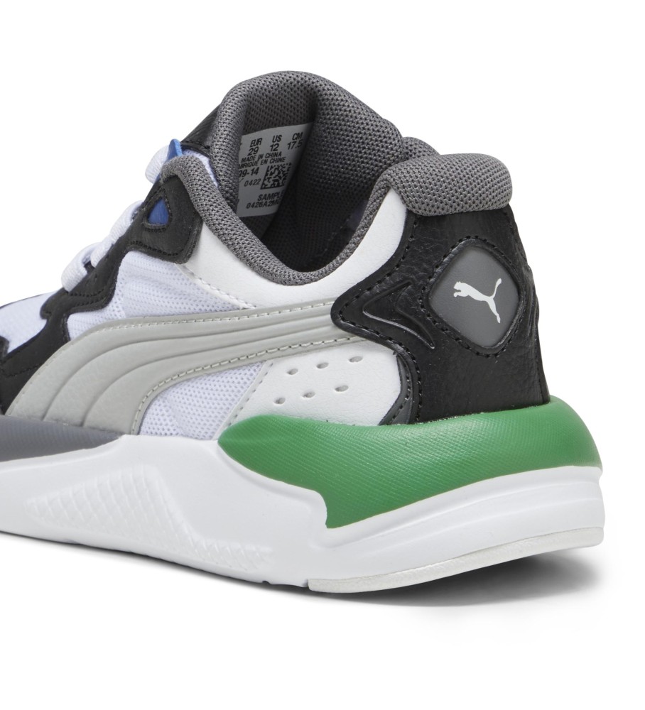 Tênis Puma X-Ray Speed AC PS Preto