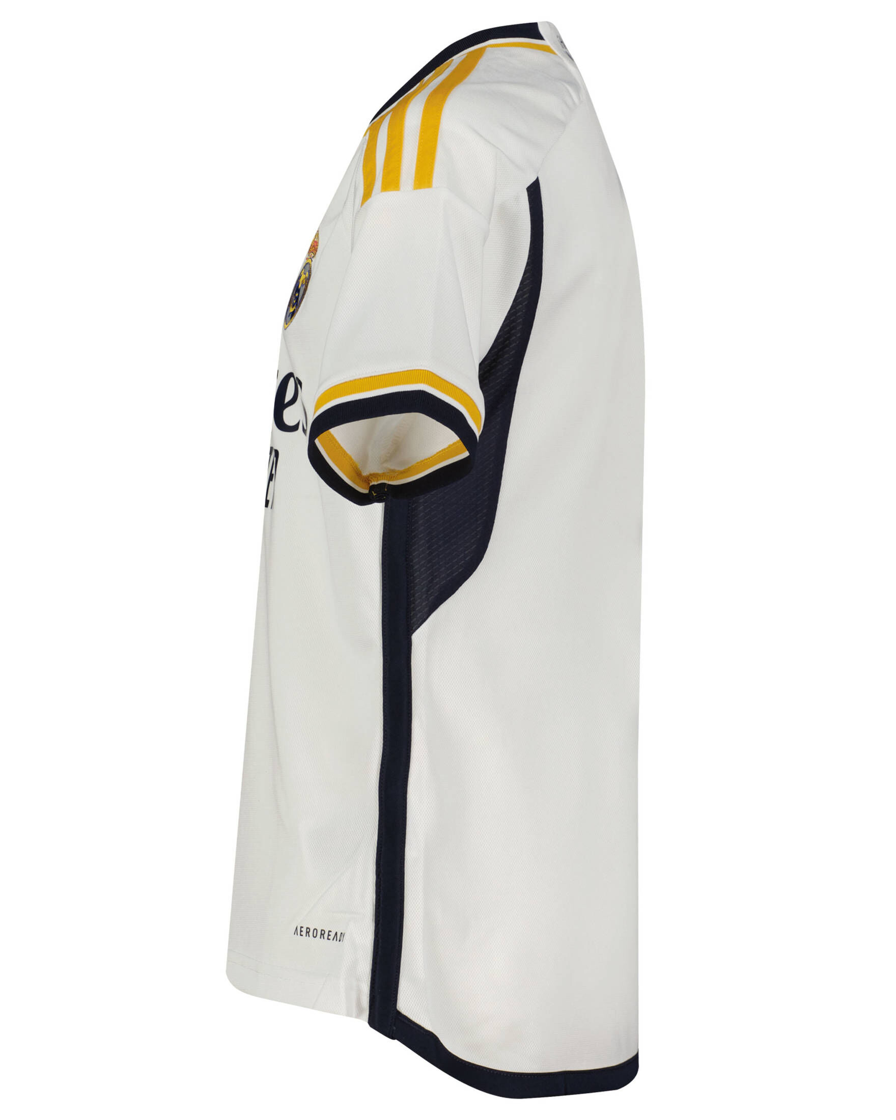 adidas Performance| Herren Fußballtrikot REAL MADRID 23/24 HEIMTRIKOT