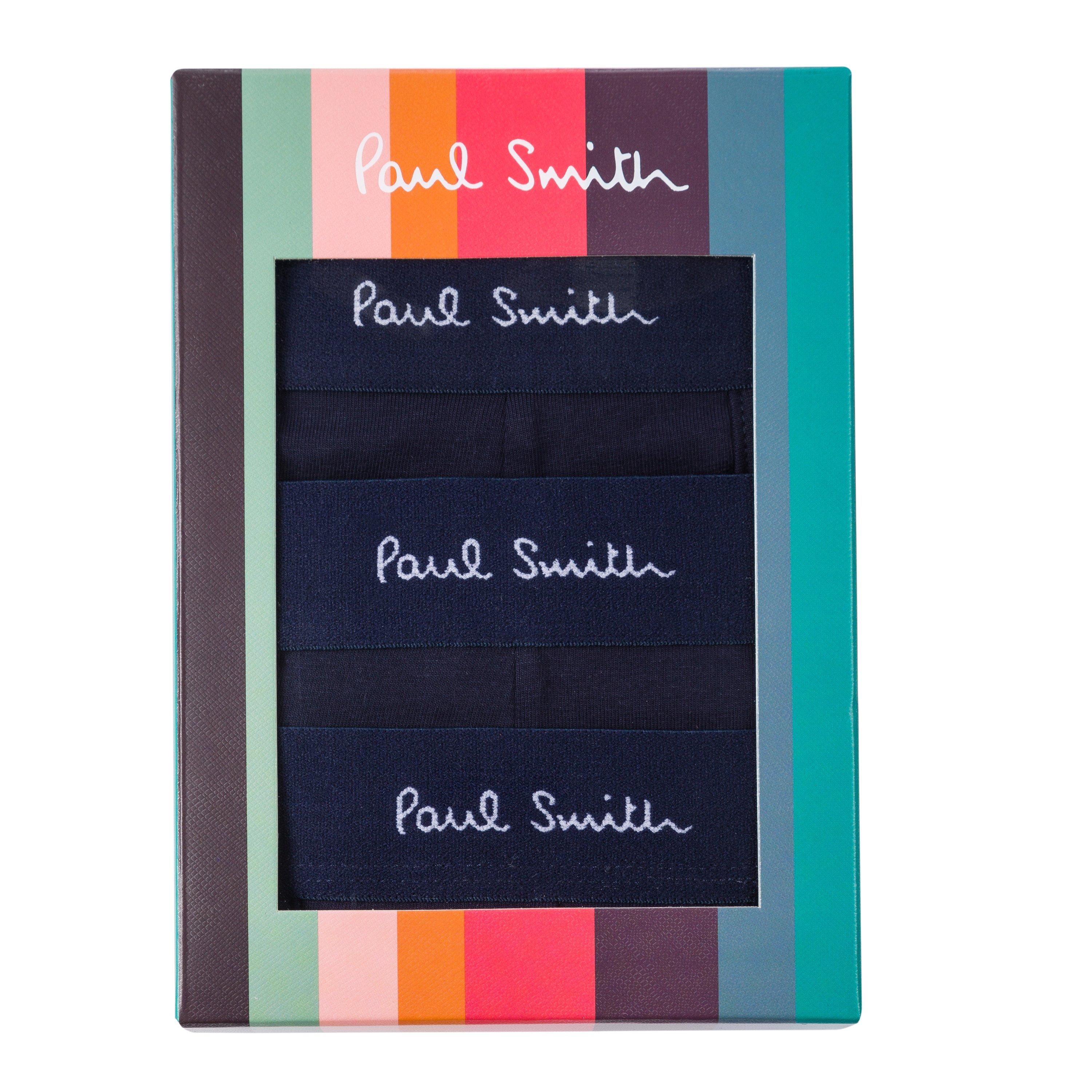 Paul Smith 3-Pack Boxer Shorts