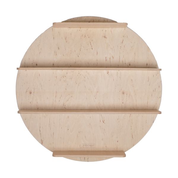 Easyclick Wandplank - Lille - Natuurlijke Kleur