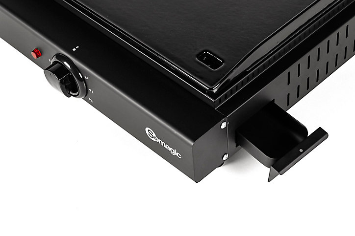 Plancha électrique OLIANA