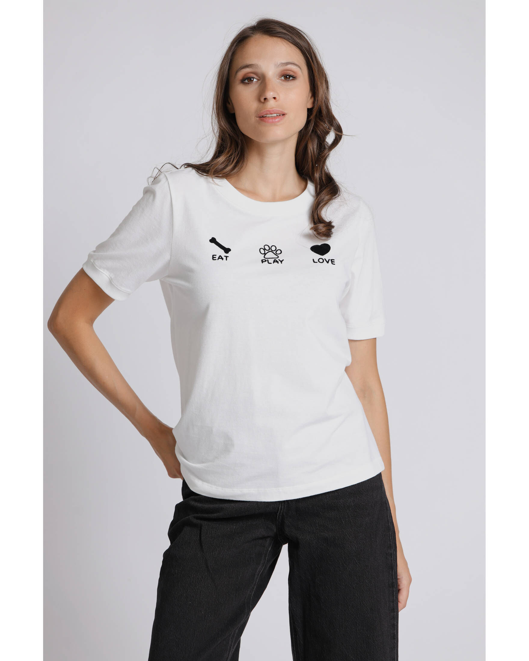 Frogbox| Damen T-Shirt