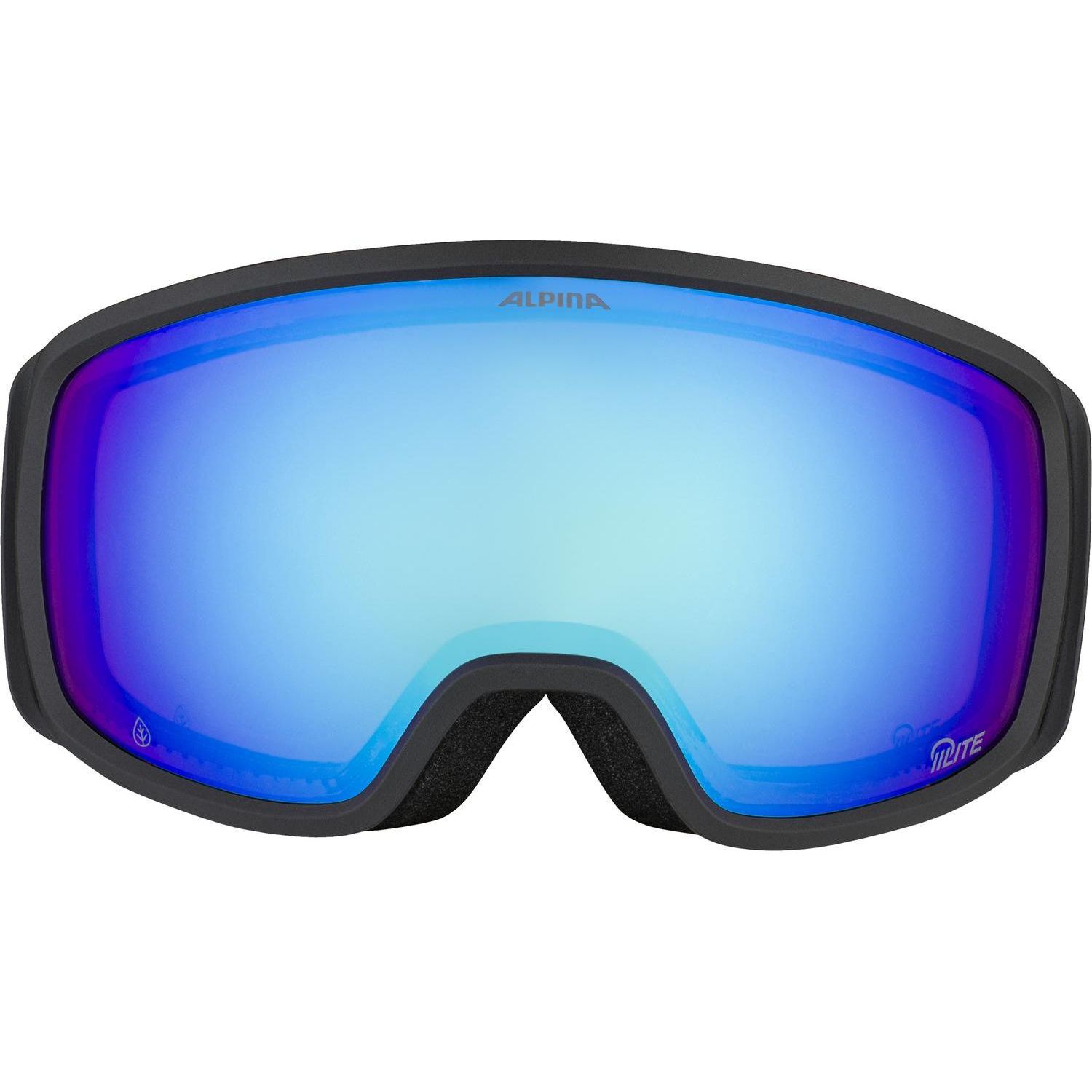 AlpinaBIVIO Q-LITE
