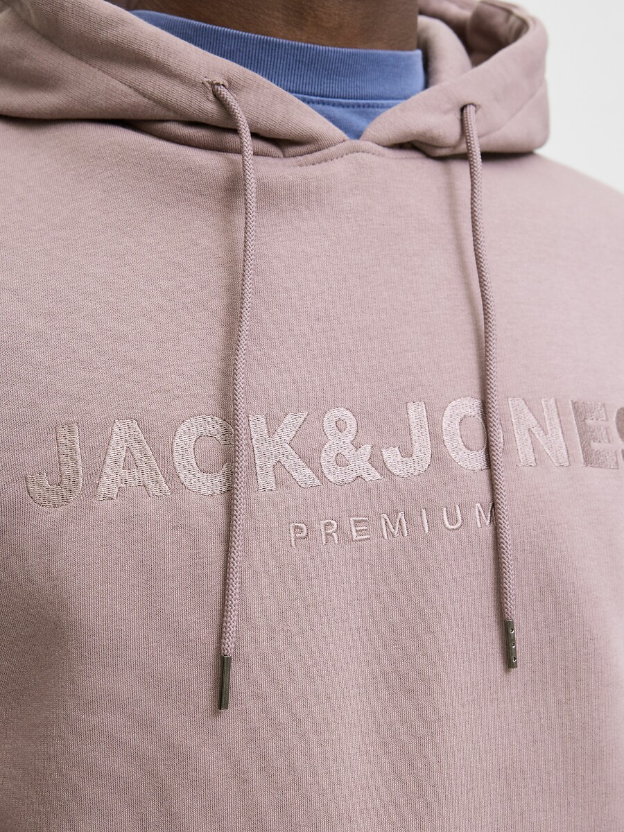 JACK & JONES<br>Moletom JPRBLULOYAL