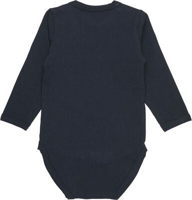 Minymo Body, Collegiate Blue